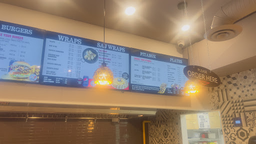 Photo of Pita Land Shawarma - Thunder Bay - 611 Arthur St W, Thunder Bay, ON P7E 5R6